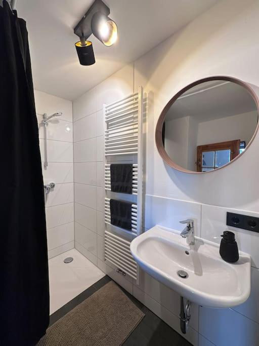Urban Apartments Weimarer Land Buttelstedt Exterior foto